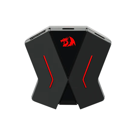 Redragon Eris GA-200 Keyboard & Mouse Converter Redragon Eris GA-200 Keyboard & Mouse Converter